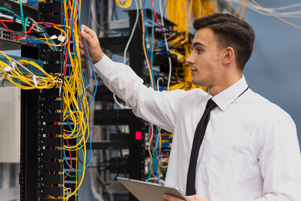 Luxury Office Complex